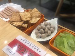 -聚汇三少·龙虾·中餐厅(莫邪路新天地店)