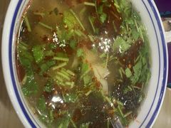 -老回回小吃(百万庄店)