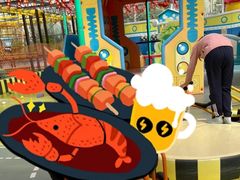 -南宫五洲植物乐园