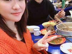 -马路边边串串香(双井直营店)