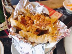 -蜀大侠火锅(森兰花园城店)