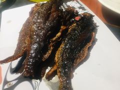 -醉霖生态餐厅(交大店)