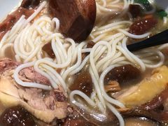 -云味馆·云南菜·云南米线(景田店)