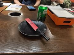 -半酌烧烤小酒馆(南京东路店)