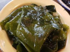 海白菜-叁口煮老火锅(东升店)