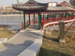 -西海子公园