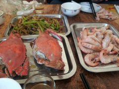 android_upload_pic-威海海鲜王(窑头路店)