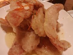-金掌勺锅包肉(太原万达店)