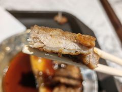 -鲜得来排骨年糕(即墨路店)