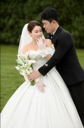 -太郎花子婚纱摄影TAHAKO(无锡店)