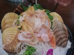 -东海怡品海鲜豆捞(舟宿夜江店)