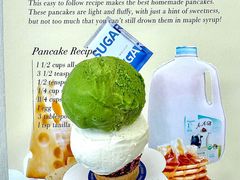 -La patisserie de Mona 茉娜的甜品(韩乐坊店)