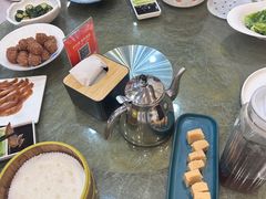 -便宜坊烤鸭店(玉蜓桥天坛店)