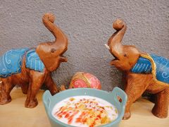 -觅豆豆花甜品店(奎星楼街店)