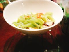 -粗茶淡饭·隐庐私厨(东亭店)