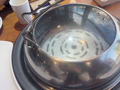 -海味当家·蒸锅海鲜(星海公园店)