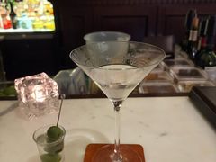 -LONG BAR 廊吧(外滩华尔道夫酒店)