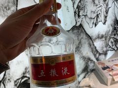 -大渝火锅(太仓万达店)
