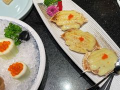 -上井精致料理(中兴商业大厦店)