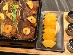 -吉之仙•中国制造•出口级食材日料店(领事馆总店)