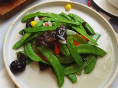 -野蔓果·山野菜(西湖景区·龙井茶田店)