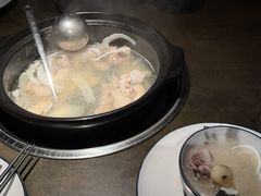 -同仁四季椰子鸡(宝安壹方城店)