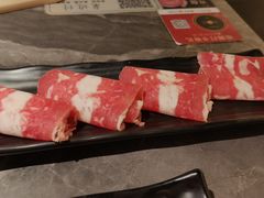 -湊湊火锅·茶憩(合生汇购物中心店)