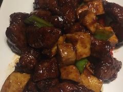 -逸林轩中餐厅(中信泰富朱家角锦江酒店)