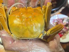 -军山湖云水间水上餐厅(进贤店)
