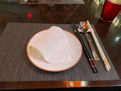 -海航大厦万豪酒店彩海轩中餐厅(霄云路店)