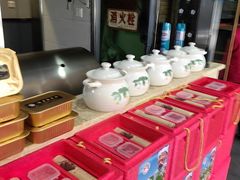 -名羊天下陕北横山铁锅炖羊肉(博文路店)