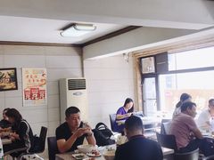 -老友谊冷面店(苏家屯店)