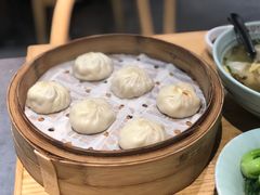 -苏堂阳春面•九年庆(北京路天河城店)