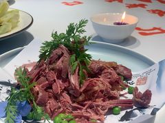 -全晋丽呈睿轩酒店-餐厅
