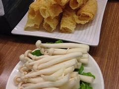 -金海阁海鲜火锅