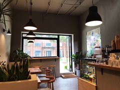 -小意思咖啡店(草桥店)