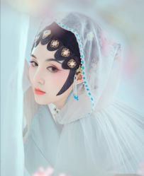 -盘子女人坊古装写真摄影(天津总店)