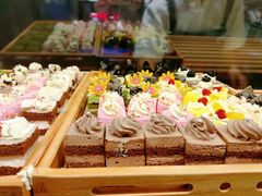 -韩盛·盛江山自助料理(中街大悦城店)