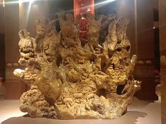 -西双版纳洲际度假酒店-曼霖轩中餐厅