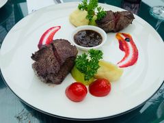 澳洲谷饲菲力-EATALIA意塔利意式餐厅(鼓楼店)