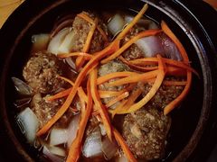 -云河农家乐饭店(福禄缘树山店)