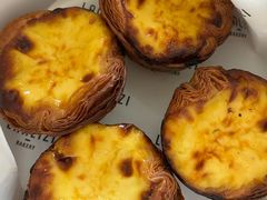-LANLIZI BAKERY(COSMO店)