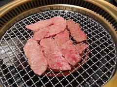 -厚贞日式烤肉(浦东汇智店)