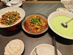 -滇铺子·云南特色菜·第九届野生菌美食节(曲靖万达店)