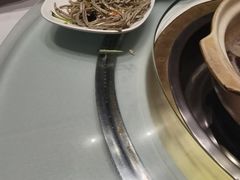 -天宜隆蘑菇宴火锅(石景山旗舰店)