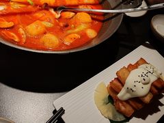 -有才叔的小馆(高新咖啡街区店)