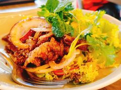 -CHINCHIN 青青·泰国料理(万象食家店)