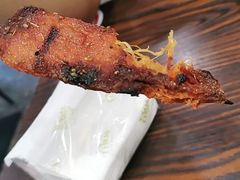-9十度烧烤(万达店)