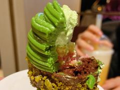 -KNOTKNOT珞珞·日式甜品(K11店)