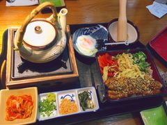 -鳗鱼家·深夜食堂(军博店)